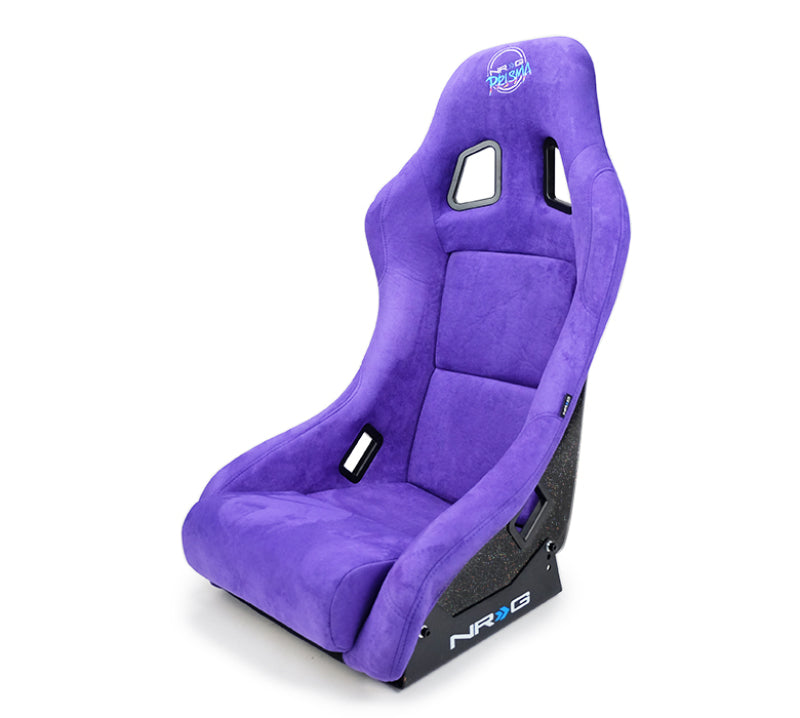 Race Seats NRGFRP-303PP-PRISMA NRG