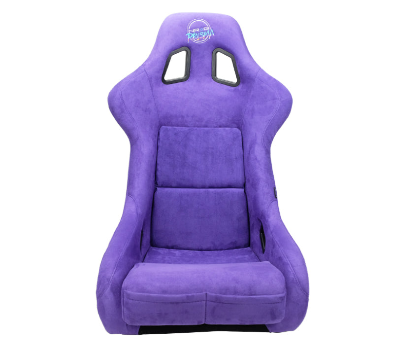 Race Seats NRGFRP-302PP-PRISMA NRG