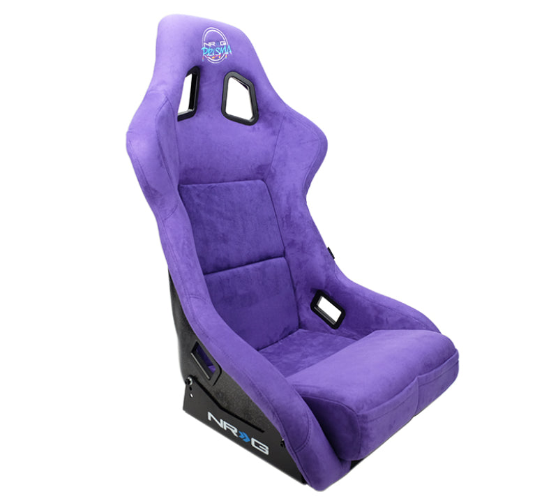Race Seats NRGFRP-302PP-PRISMA NRG