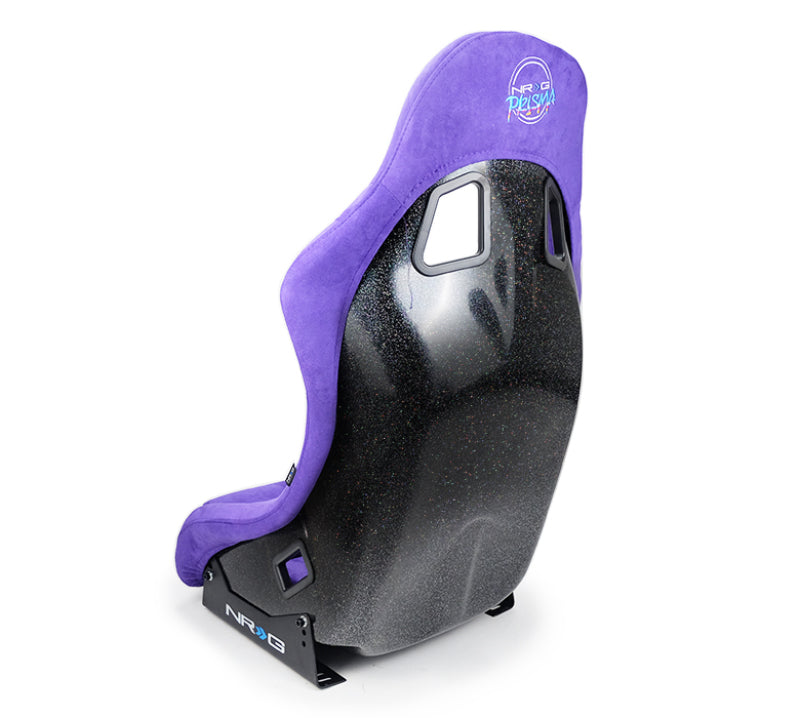 Race Seats NRGFRP-303PP-PRISMA NRG