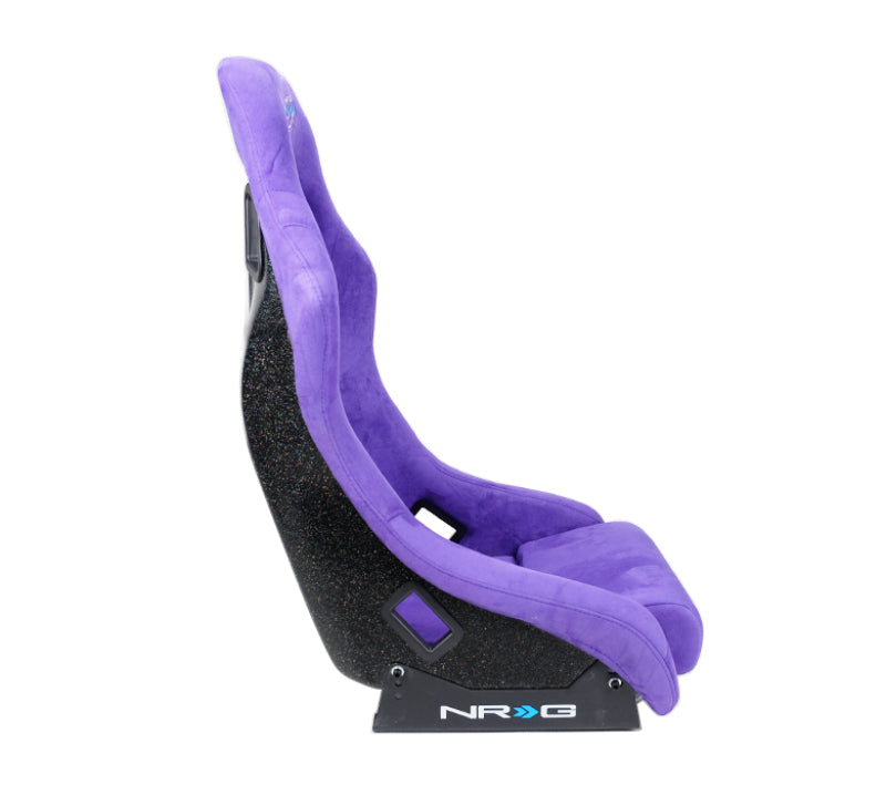 Race Seats NRGFRP-303PP-PRISMA NRG