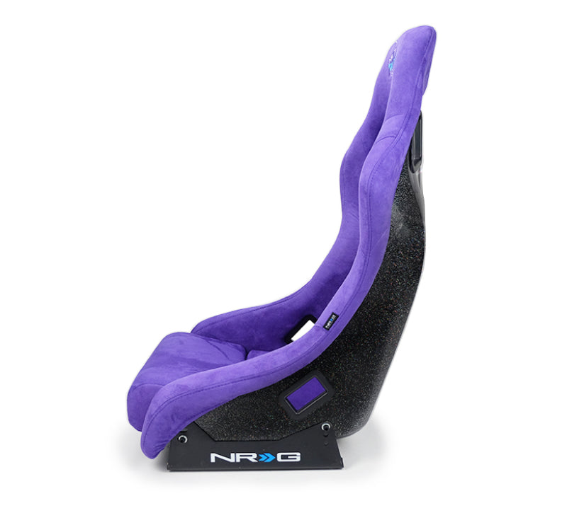 Race Seats NRGFRP-303PP-PRISMA NRG