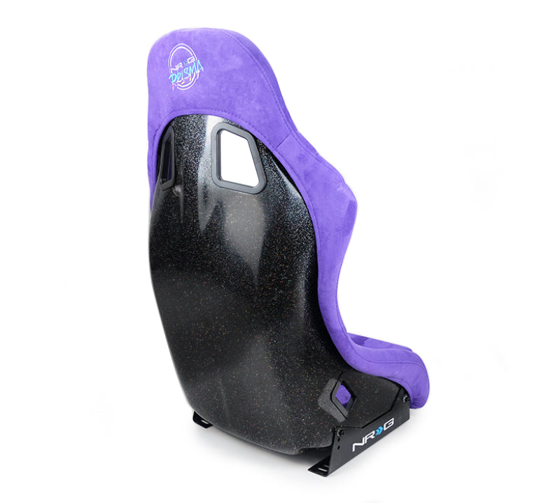 Race Seats NRGFRP-303PP-PRISMA NRG