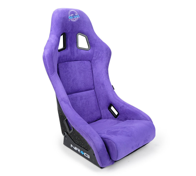 Race Seats NRGFRP-303PP-PRISMA NRG