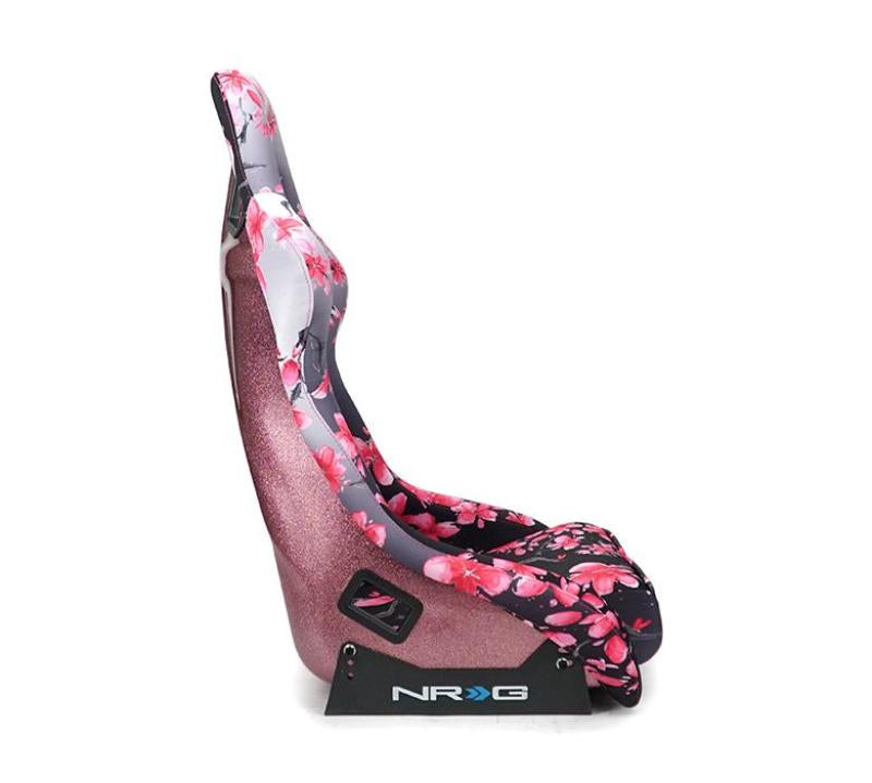 Race Seats NRGFRP-302-SAKURA NRG