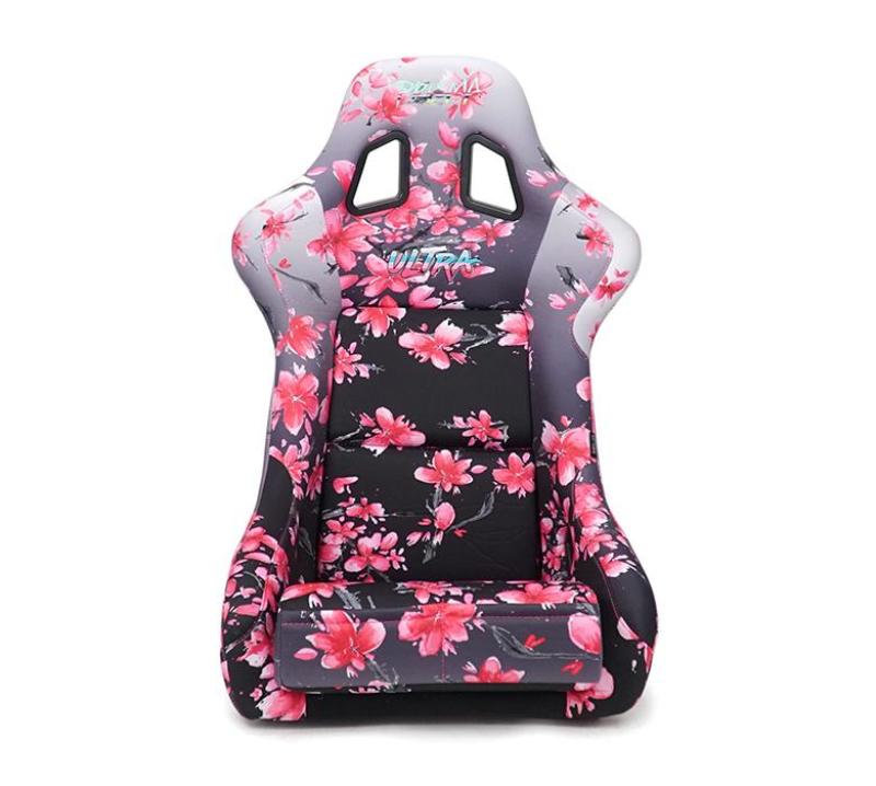 Race Seats NRGFRP-303-SAKURA NRG