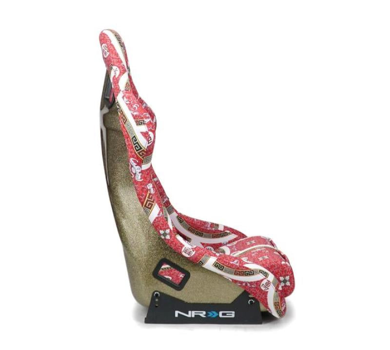 Race Seats NRGFRP-302-DYNASTY NRG
