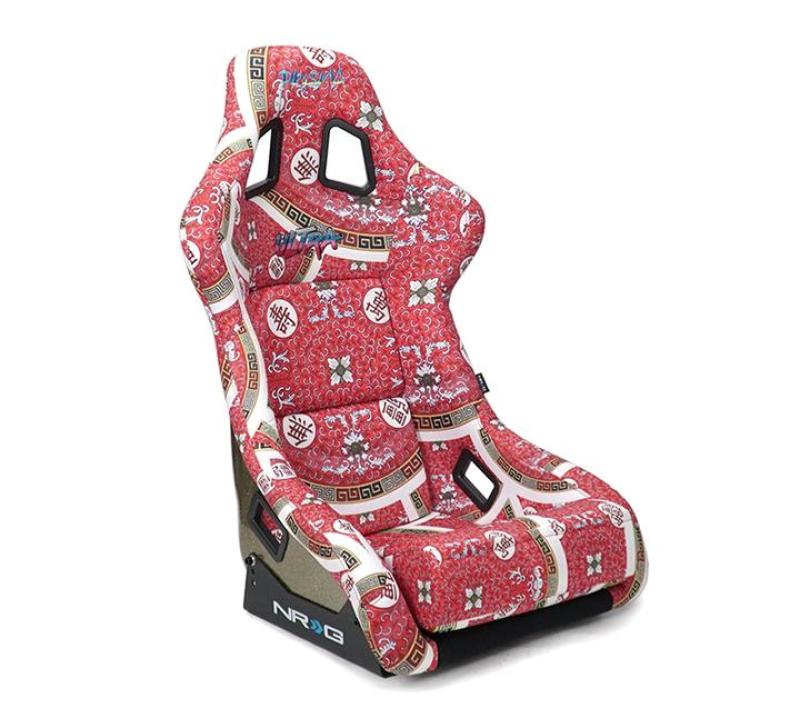 Race Seats NRGFRP-302-DYNASTY NRG