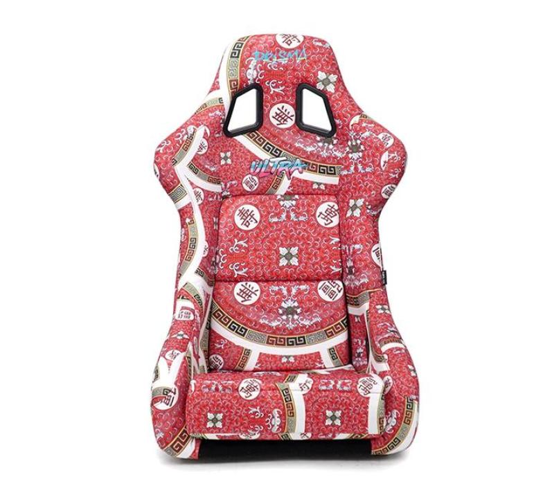 Race Seats NRGFRP-302-DYNASTY NRG