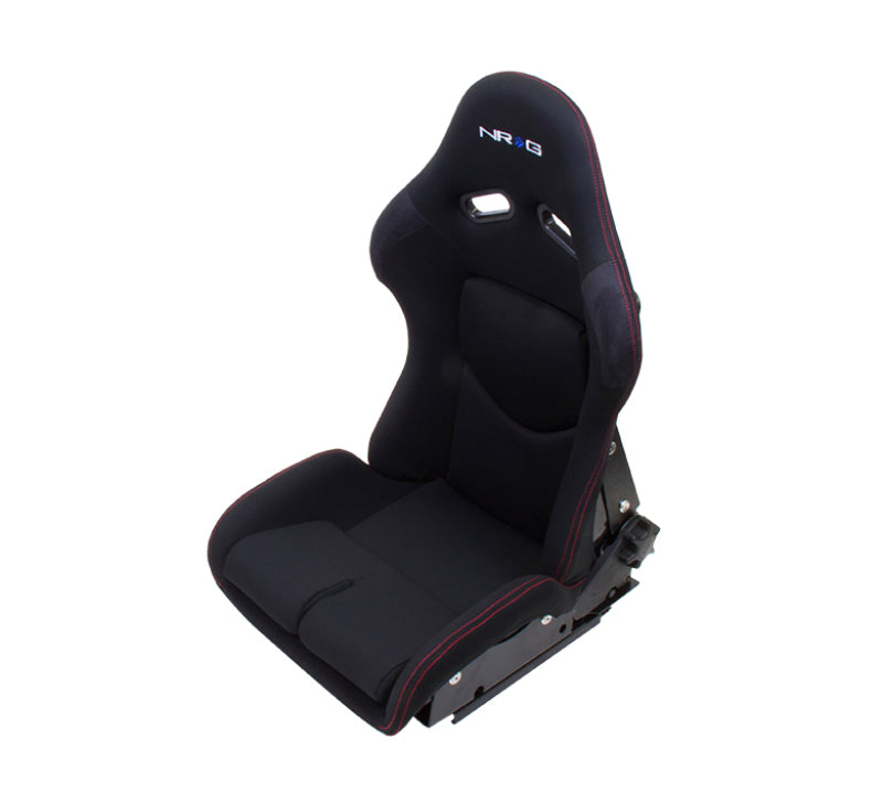 Race Seats NRGRSC-400BK NRG