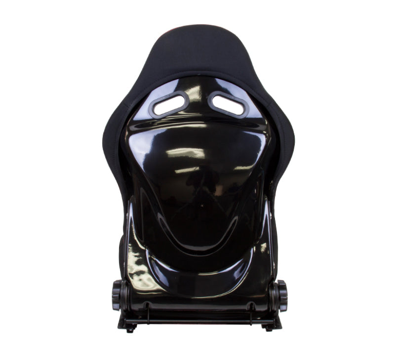 Race Seats NRGRSC-400BK NRG