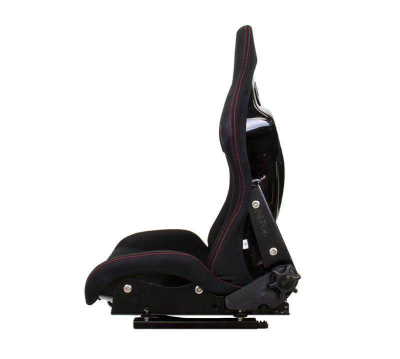 Race Seats NRGRSC-400BK NRG