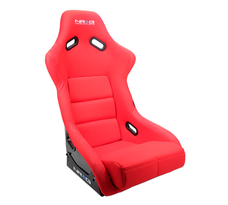 Race Seats NRGFRP-300RD NRG