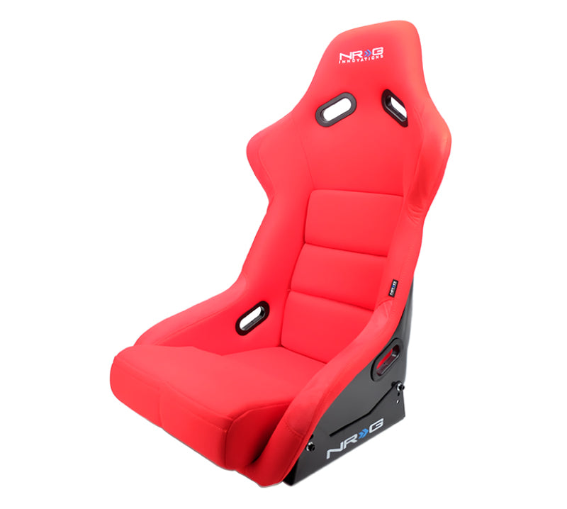 Race Seats NRGFRP-300RD NRG