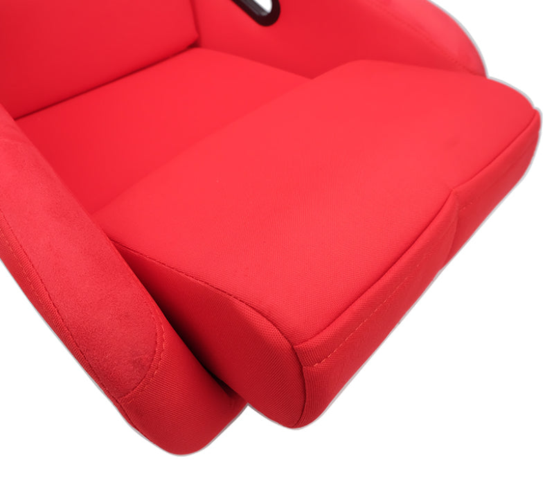 Race Seats NRGFRP-300RD NRG