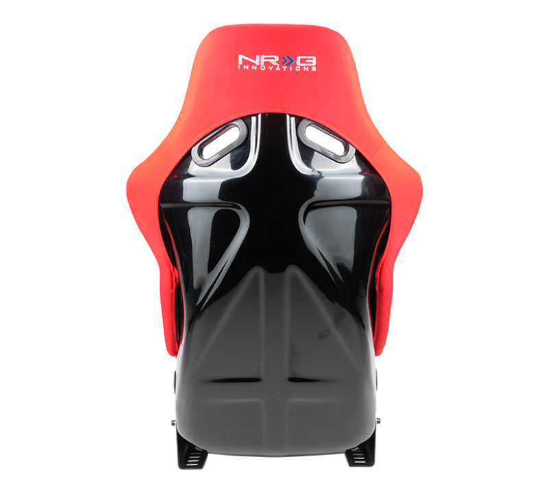 Race Seats NRGFRP-300RD NRG