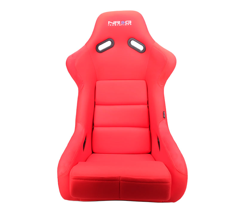 Race Seats NRGFRP-300RD NRG