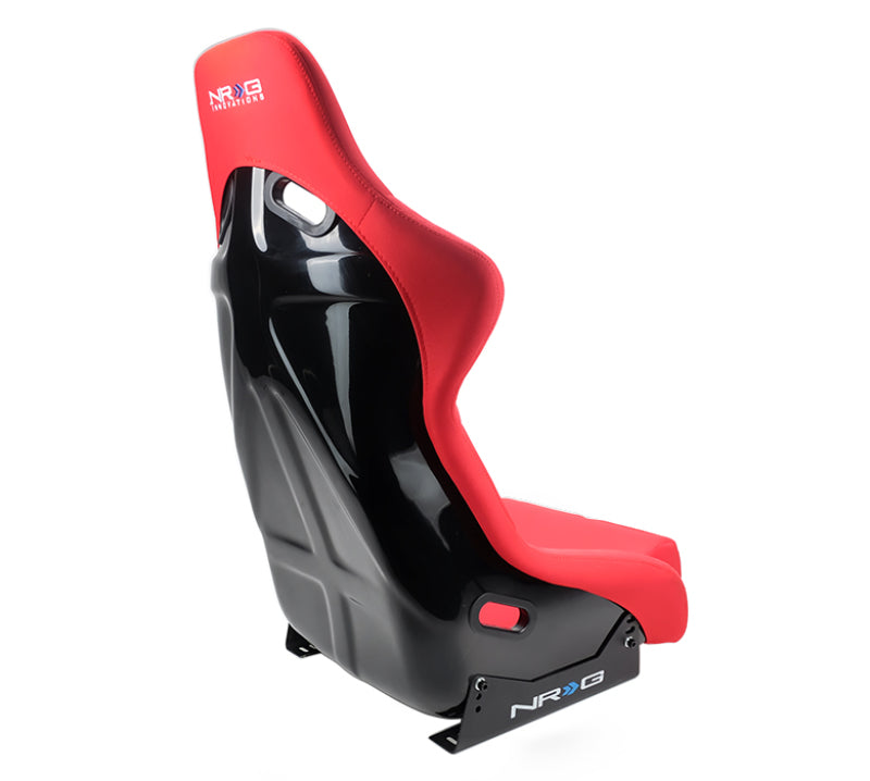 Race Seats NRGFRP-300RD NRG