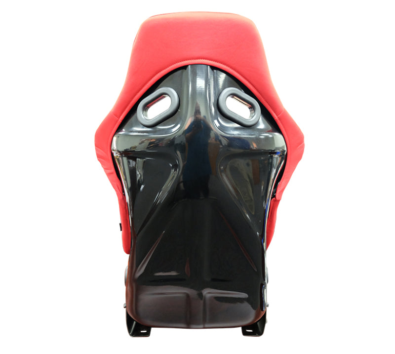 Race Seats NRGFRP-300RD NRG
