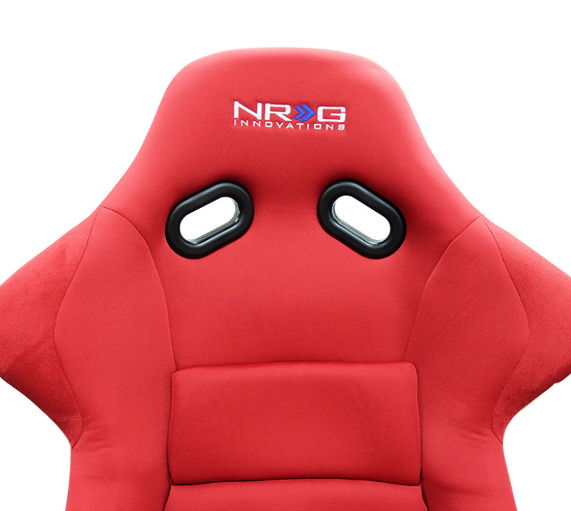 Race Seats NRGFRP-300RD NRG