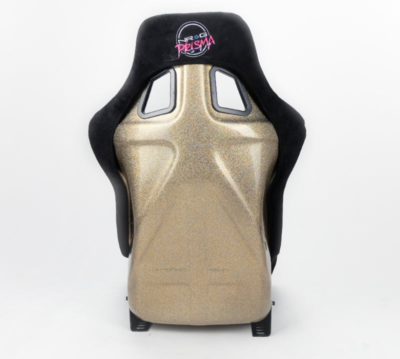 Race Seats NRGFRP-302BK-ULTRA NRG