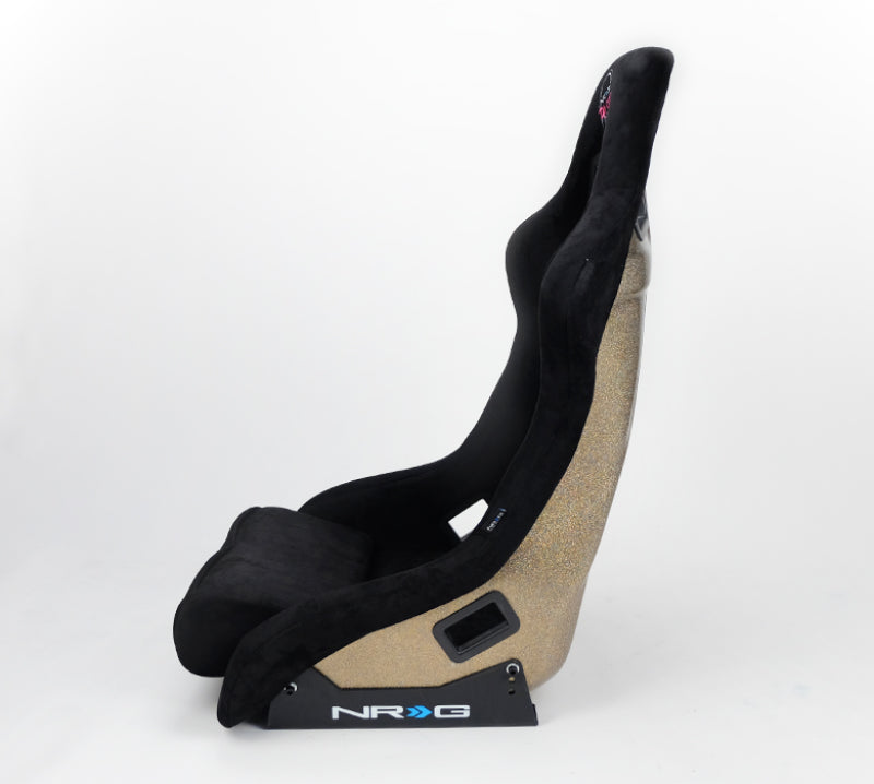 Race Seats NRGFRP-302BK-ULTRA NRG