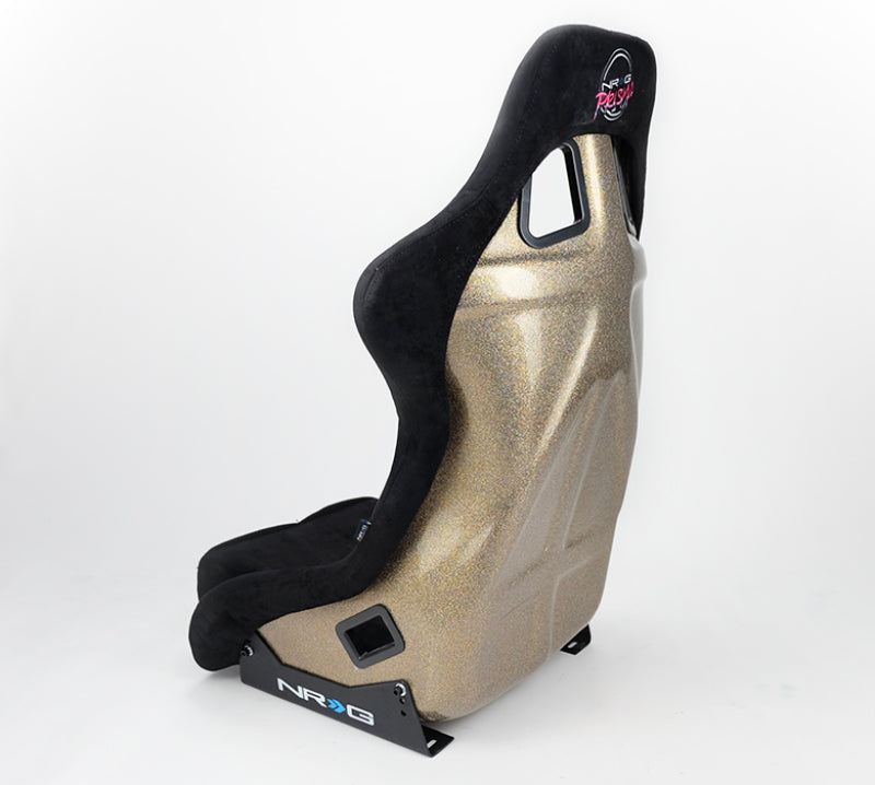 Race Seats NRGFRP-302BK-ULTRA NRG
