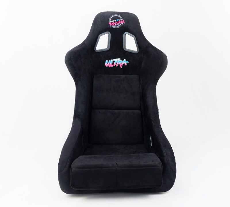 Race Seats NRGFRP-302BK-ULTRA NRG