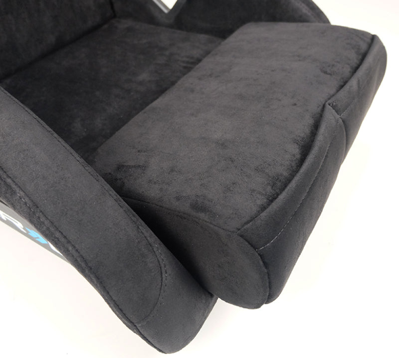 Race Seats NRGFRP-302BK-ULTRA NRG
