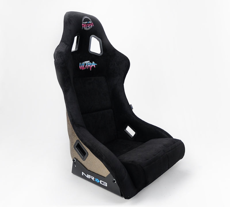 Race Seats NRGFRP-302BK-ULTRA NRG