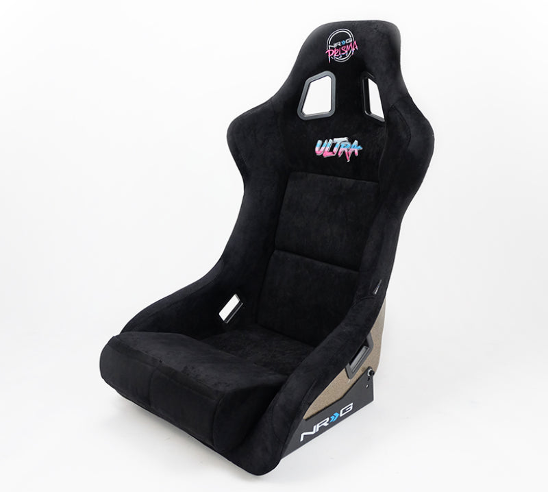 Race Seats NRGFRP-302BK-ULTRA NRG
