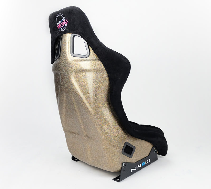 Race Seats NRGFRP-302BK-ULTRA NRG
