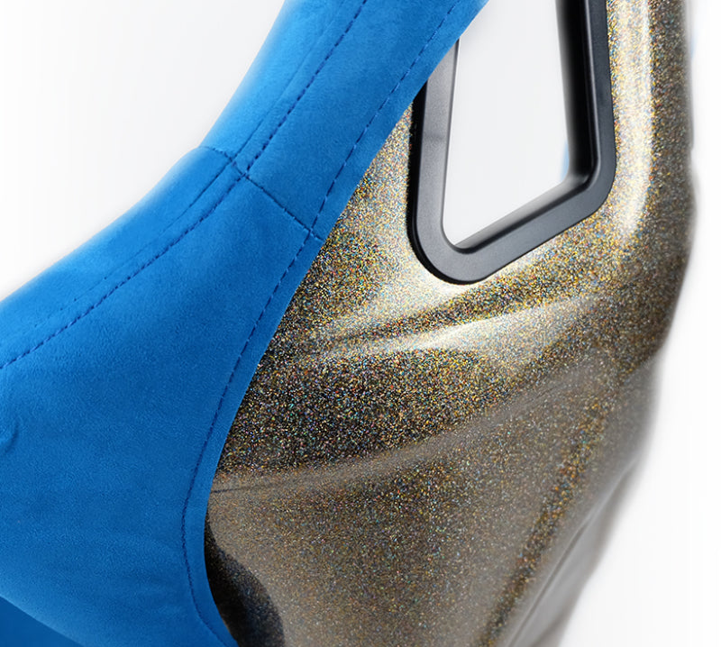 Race Seats NRGFRP-302BL-ULTRA NRG