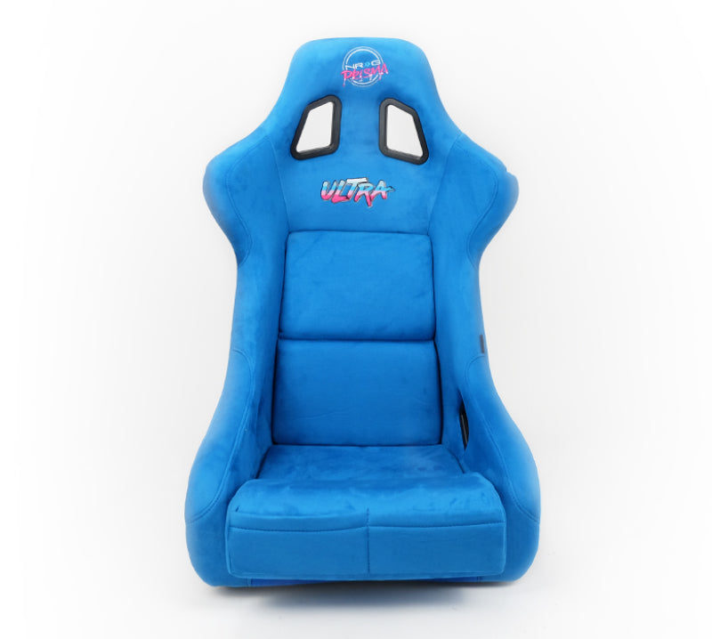 Race Seats NRGFRP-302BL-ULTRA NRG