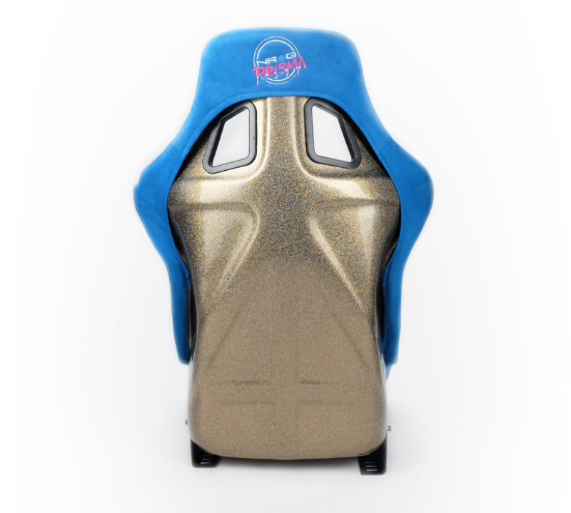 Race Seats NRGFRP-302BL-ULTRA NRG