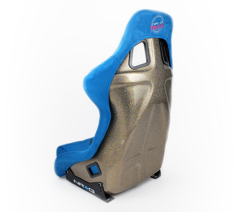 Race Seats NRGFRP-302BL-ULTRA NRG