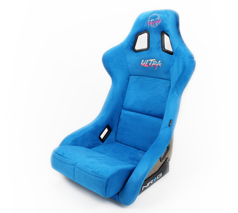 Race Seats NRGFRP-302BL-ULTRA NRG