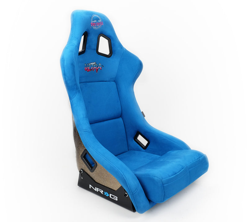 Race Seats NRGFRP-302BL-ULTRA NRG