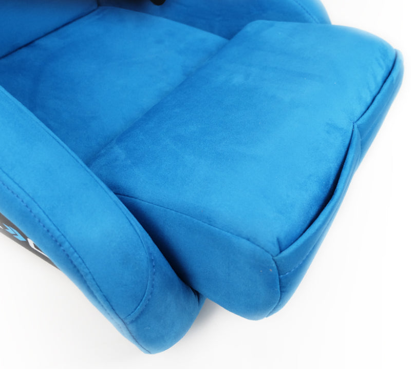 Race Seats NRGFRP-302BL-ULTRA NRG