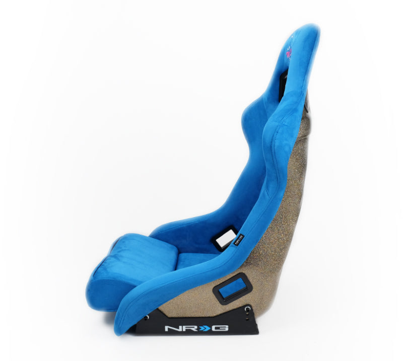 Race Seats NRGFRP-302BL-ULTRA NRG