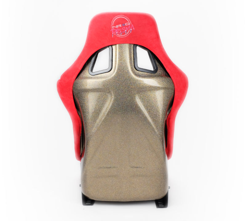 Race Seats NRGFRP-302RD-ULTRA NRG