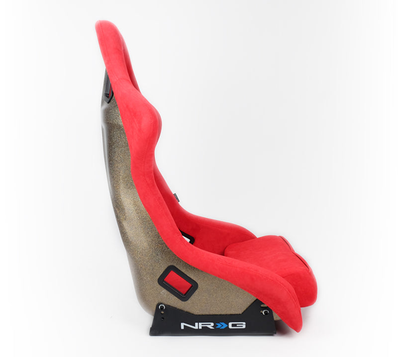 Race Seats NRGFRP-302RD-ULTRA NRG