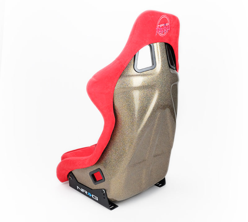 Race Seats NRGFRP-302RD-ULTRA NRG