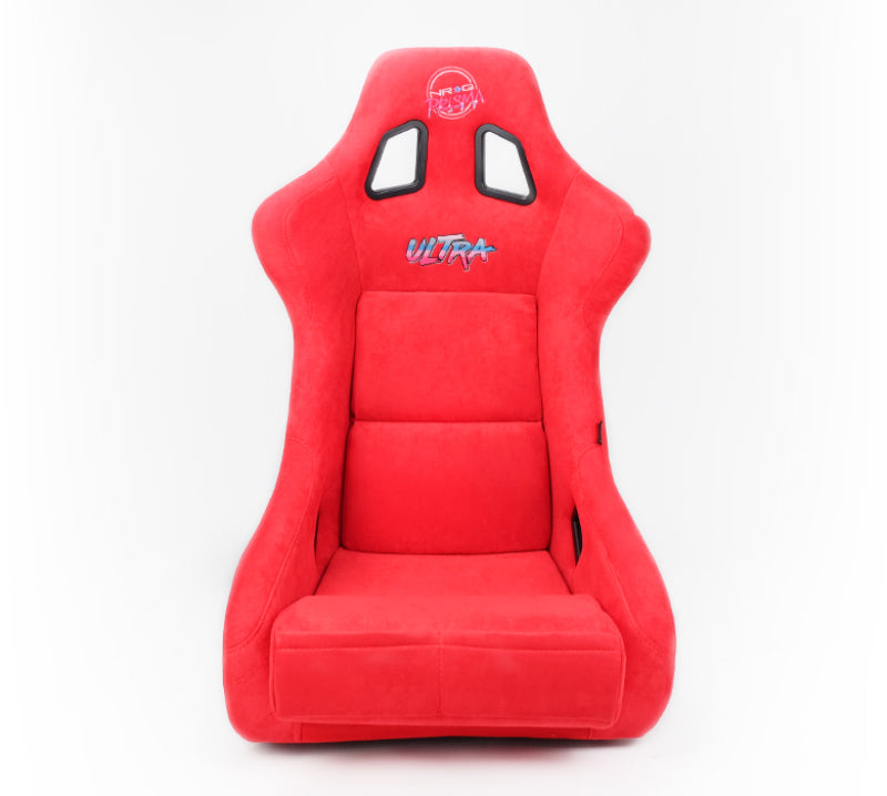 Race Seats NRGFRP-302RD-ULTRA NRG