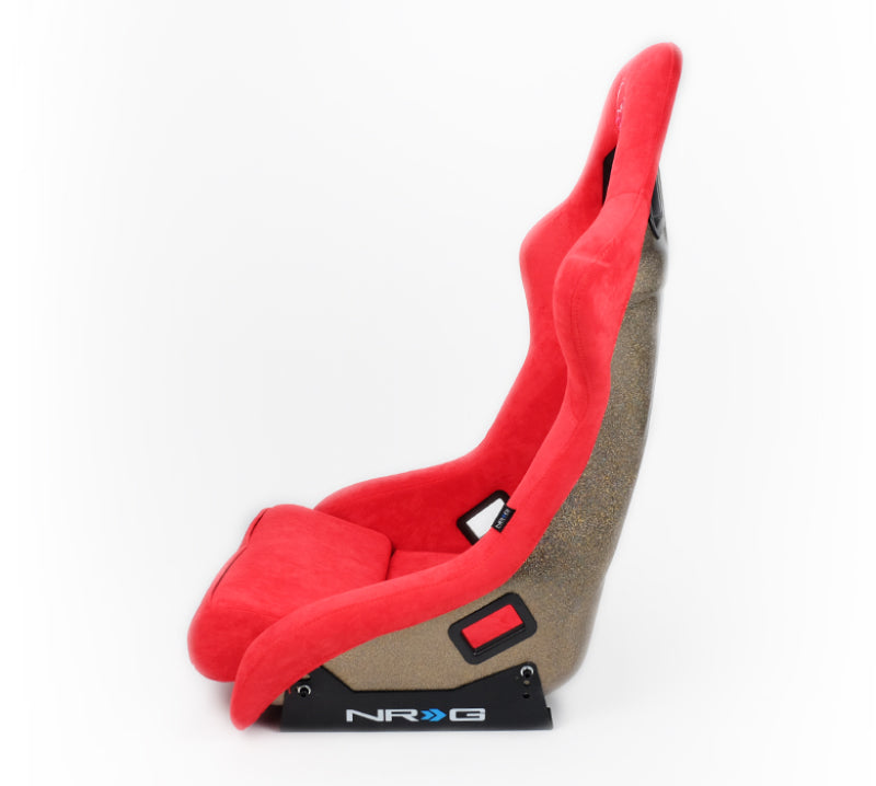 Race Seats NRGFRP-302RD-ULTRA NRG