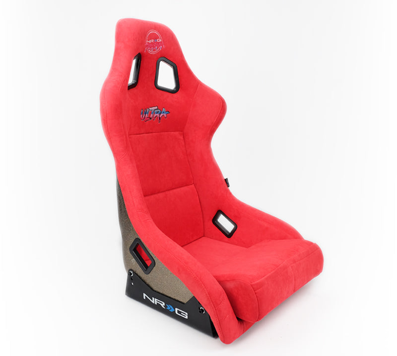 Race Seats NRGFRP-302RD-ULTRA NRG