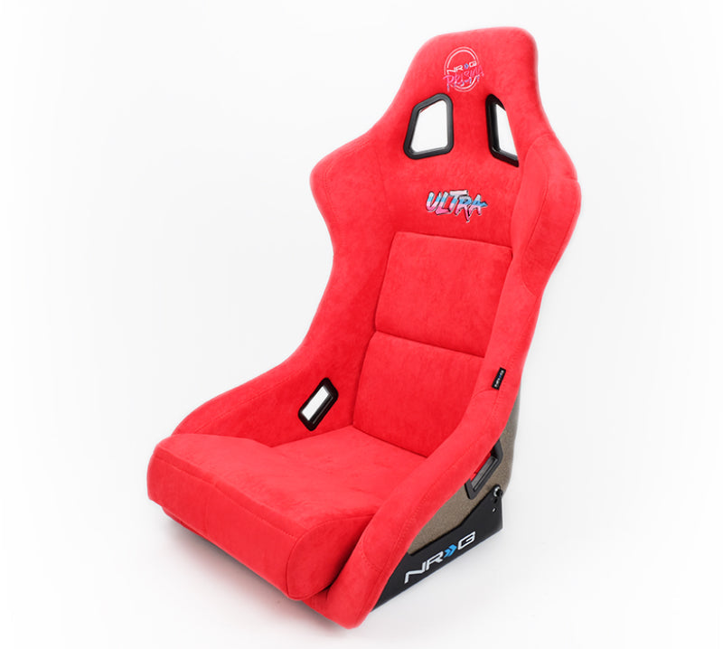 Race Seats NRGFRP-302RD-ULTRA NRG