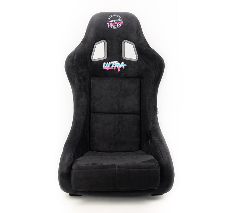 Race Seats NRGFRP-303BK-ULTRA NRG