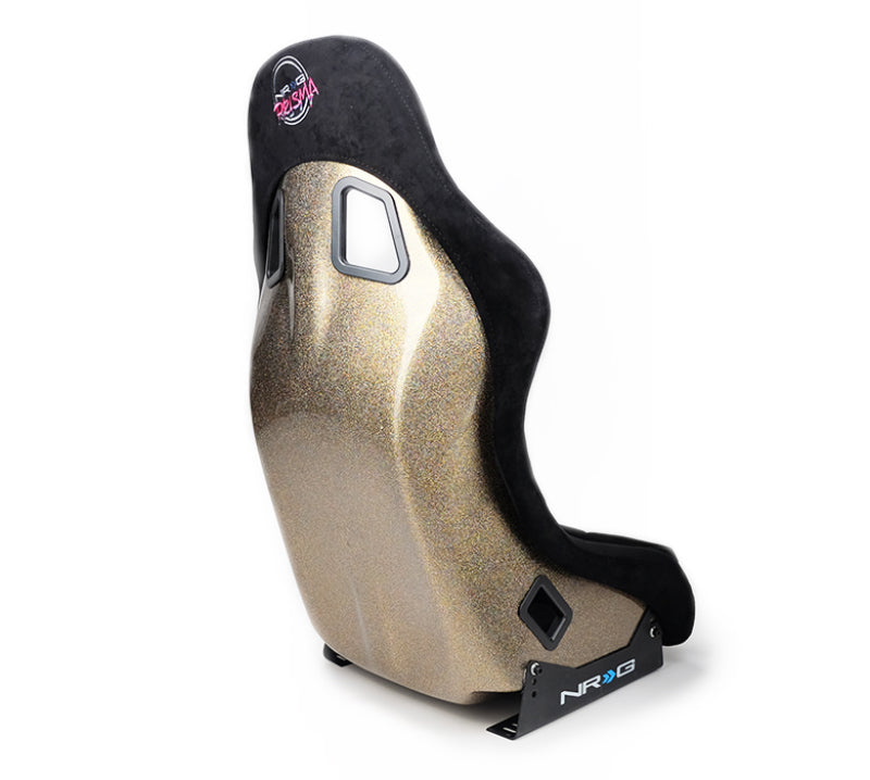 Race Seats NRGFRP-303BK-ULTRA NRG