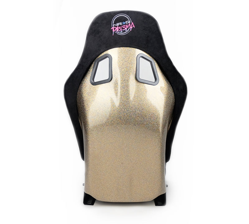 Race Seats NRGFRP-303BK-ULTRA NRG